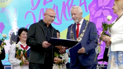fot. Leszek Spigarski