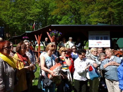 VIII edycja - Wejherowska Wiosna 2016