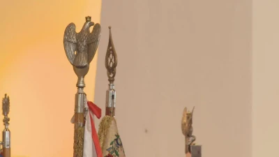 Wejherowo: Msza św. w intencji ofiar Katynia