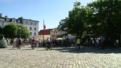 18 Metropolitarny Wielki Przejazd Rowerowy