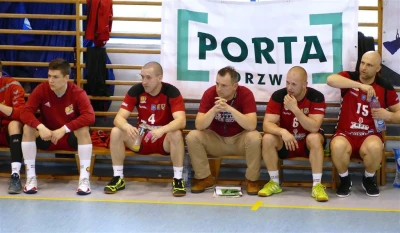 Mecz Tytani - Borowiak