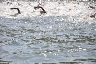 Gdynia: Puchar Polski w Aquathlonie