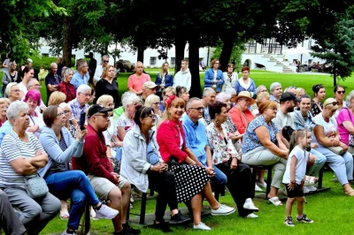 Koncerty Letnie Wejherowo 2026