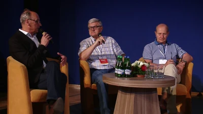 Konferencja 'Rozgrzewka przed Euro' w Gniewinie - 31.05.2016 - fot. TTM