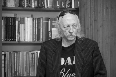 Wieczór z poezją Kazimierza Wójcika