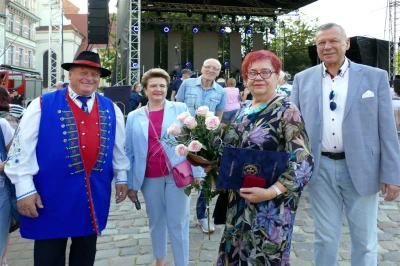 fot. Leszek Spigarski