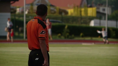 Gryf Orlex-Reprezentacja Polski