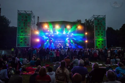 Globaltica 2016 dzień III (fot. Marek Sałatowski)