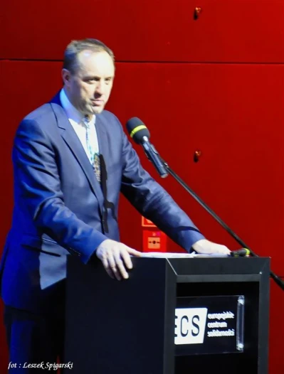 Regionalne obchody Światowego Dnia Turystyki ECS Gdańsk 2016 fot. Leszek Spigarski