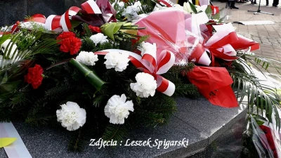 fot. Leszek Spigarski