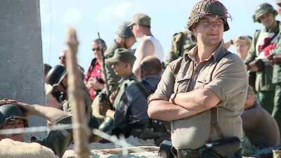 D-day 2013