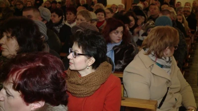 Trzej Królowie w Redzie