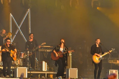 Opener 2015. Dzień trzeci