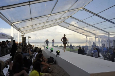 Sopot Fashion Days 2012