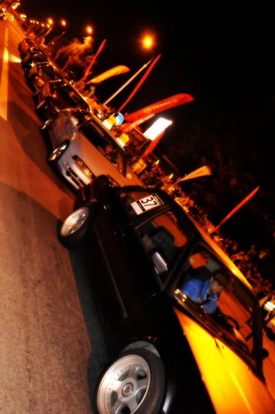 Night Power w Gdyni