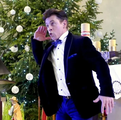 Finał V Festiwalu Serc w obiektywie fot. Leszek Spigarski