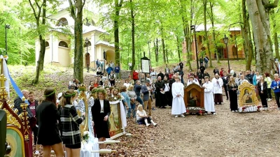 fot. Leszek Spigarski