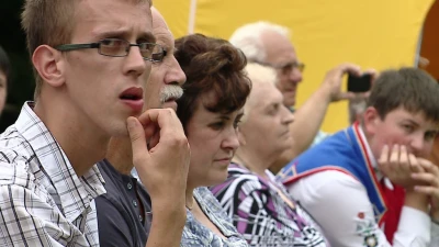 Krancbal 2013