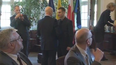 Wybrano „złotą dziesiątkę” sportowców