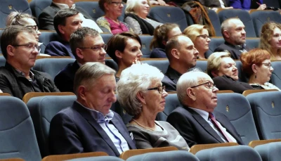 Wyśpiewaj nadzieję - koncert charytatywny w Filharmonii Kaszubskiej
