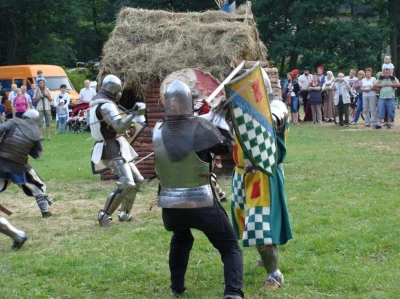 Wejherowo: Piknik Historyczny