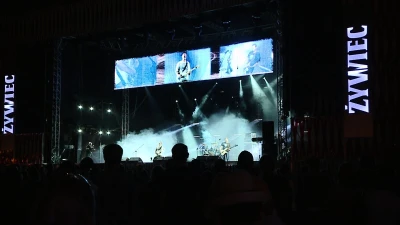 Męskie Granie 2012 w Gdańsku