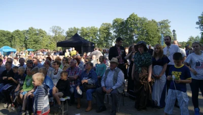 Dni Gminy Wejherowo 2014