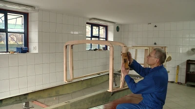 CWS T-1 powstanie w Wejherowie