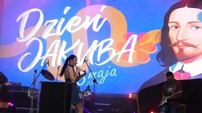 Dzień Jakuba 2026. Fotoreportaż z tłumu