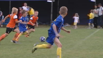 Baltic Football Cup 2013