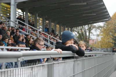 Derby MTK. Gryf vs Orkan