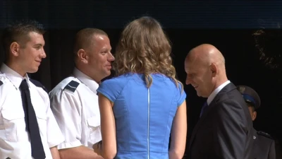 Święto Policji w Wejherowie