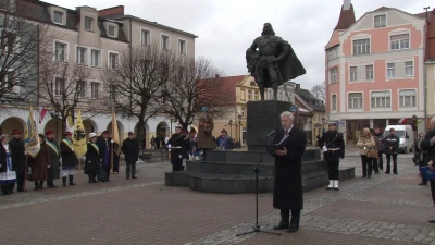 355. rocznica śmierci założyciela Wejherowa
