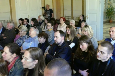 Jazz w Muzeum PiMKP – koncert TRIO 