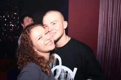 Gdynia: Halloween Tower Club 2010