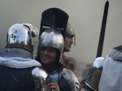 Wejherowo: Piknik Historyczny