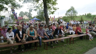 Święto Zesłania Ducha Świętego w Gminie Wejherowo