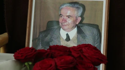 Otwarcie skrzydła szkoły w Nowym Dworze Wejherowskim