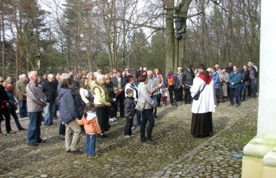 fot. Leszek Spigarski