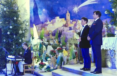 Finał V Festiwalu Serc w obiektywie fot. Leszek Spigarski