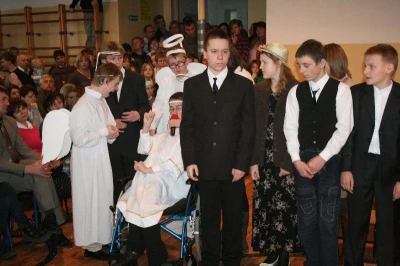 Kiermasz Świąteczny w Kielnie