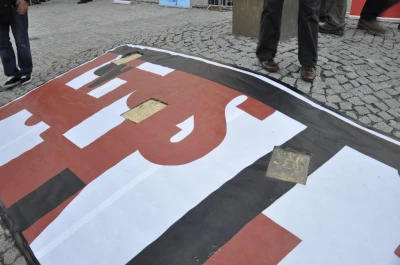Gdańsk: W Alei Gwiazd coraz więcej dłoni