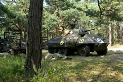 D-Day Hel 2017