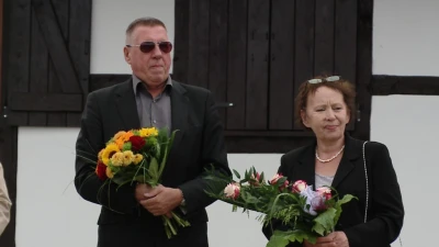 Osada Łowców Fok otwarta
