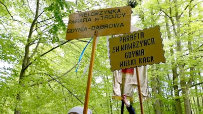 fot. Leszek Spigarski