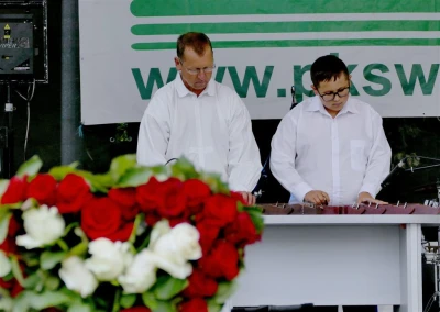 Dożynki Gminne Szemud 2017