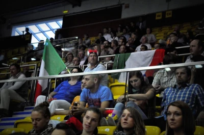 Włosi Mistrzami Europy Juniorów