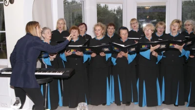 Gmina Wejherowo: 50 lat na dobre i złe