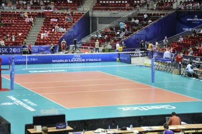 Liga Światowa 2011: Polska – Włochy