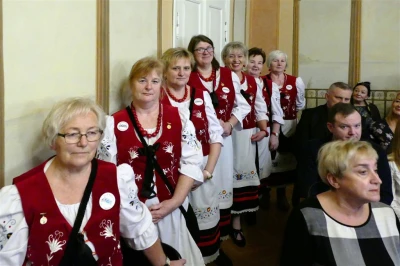 Apokalipsa św. Jana w impresji Macieja Tamkuna